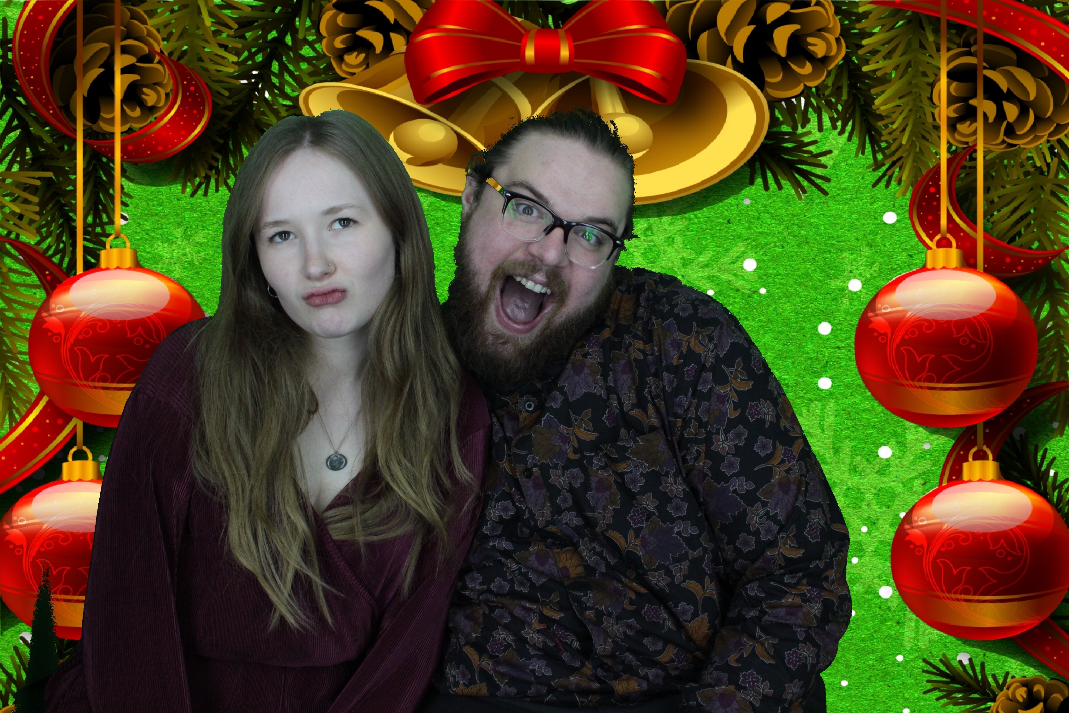 Warrior Christmas Party  | View more photos from the event at gallery.myphotoboothexperience.co.uk/u/MyPhotoBoothExperienceLtd/Warrior-Christmas-Party